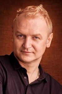 Profile of Ruslan Khvastov