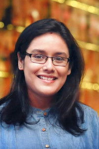 Profile of Ekta Bhattacharjee