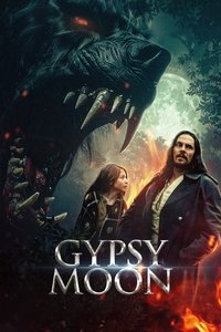 Poster for Gypsy Moon