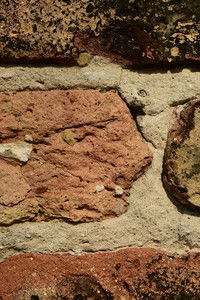 Journals 1: A Brick Wall