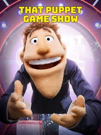 Poster for That Puppet Game Show