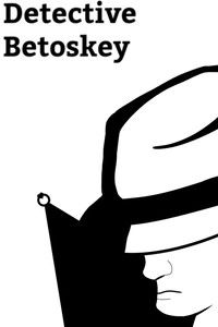 Poster for Detective Betoskey