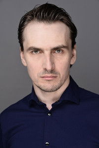 Profile of Valery Kuligin