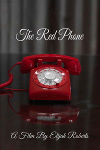 Poster for The Red Phone