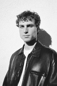 Profile of Chasen Nuttall