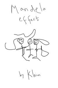 Poster for Mandela Effect