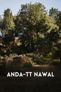 Poster for Anda-tt Nawal