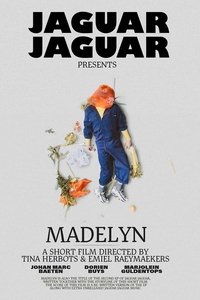 Poster for Madelyn