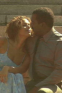 Poster for Cuando un amor se va