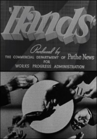 Hands