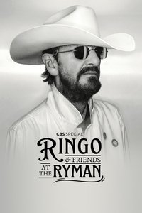Ringo & Friends at the Ryman