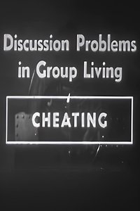 Poster for Cheating