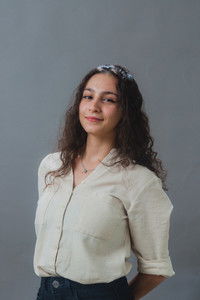 Profile of Nicole Nasser