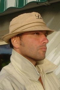 Profile of Shane Mahood