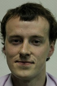Profile of Dmitry Terekhov