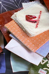 Poster for Ocean of Interiors