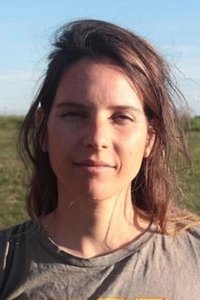 Profile of Bárbara Francisco