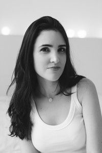 Profile of Nathalia Alvitos