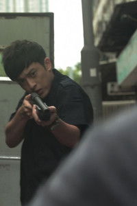 Poster for Remington