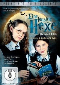 Poster for Season 3