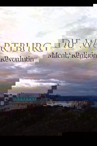 Die Wartburg – Macht, Religion, Revolution