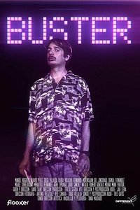 Poster for Buster