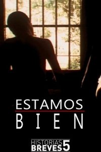 Poster for We Were Fine