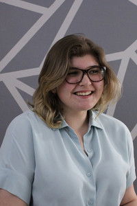 Profile of Ana Marazzi