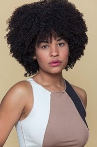 Profile of Annabelle Amezquita