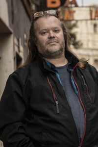 Profile of Andamion Murataj