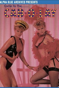Poster for Cab-O-Lay