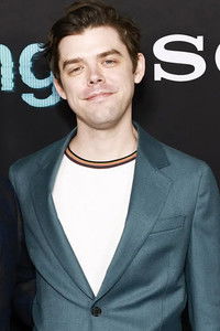 Profile of Nicholas D. Johnson