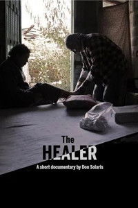 Poster for The Healer