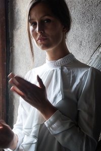 Profile of Anna Mariani