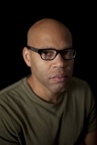 Profile of Kevin Jerome Everson