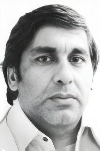 Profile of Khalmamed Kakabayev