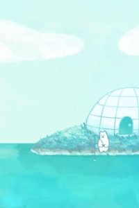 Poster for The Small Island of Bear