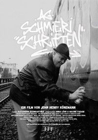 Poster for Metro Kojak