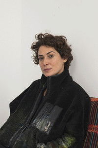 Profile of Rosalind Nashashibi