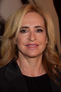 Profile of Federica Lucisano