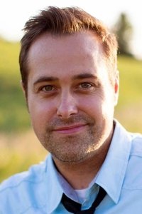 Profile of Jason Hudson