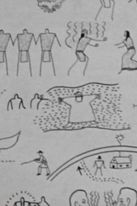 Poster for Travelling College