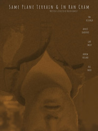 Same Plane Terrain & In Ran Cram