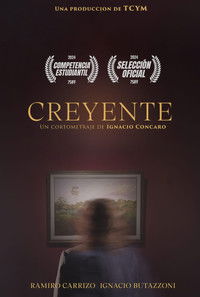 Poster for Creyente