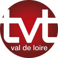 Logo - TV Tours-Val de Loire