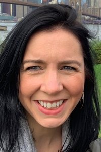 Profile of Sally Lock