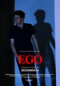 Poster for EGO