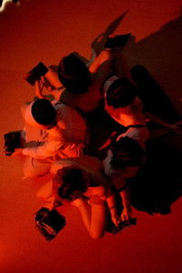 Poster for I Remember. I Remember