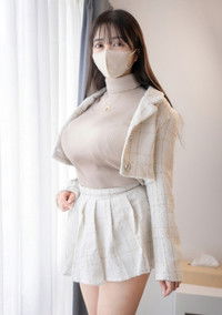 高級会員制の裏風俗でSEXできたのはまさかのぽっちゃり爆乳Iカップの現役アイドル！？目の前に広がる至高のカラダに中出し不可避でしたw