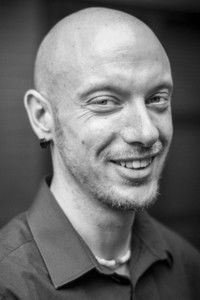 Profile of Mark Evans